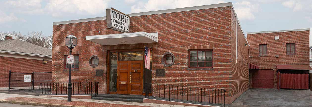 Torf Funeral Service - Chelsea, MA